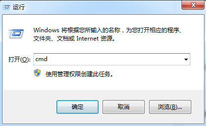 Win7没有访问权限怎么办