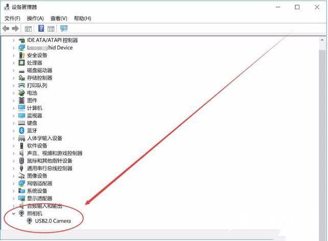 win10系统怎么正确的安装摄像头驱动 摄像头驱动安装方法步骤