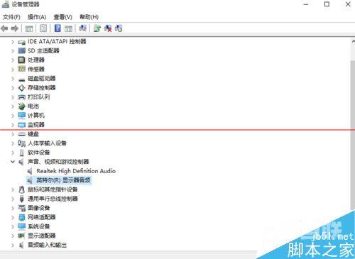 Windows 10 10240怎么设置禁止驱动自动更新？