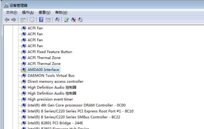 win7优化后鼠标和键盘同时失灵不能输入密码如何解决(1)