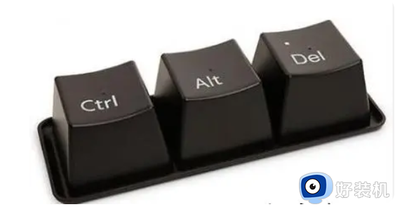 ctrl+什么打开任务管理器_任务管理器快捷键ctrl加什么