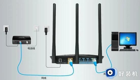 电脑未识别的网络无internet访问怎么回事_电脑提示未识别的网络无internet访问如何处理