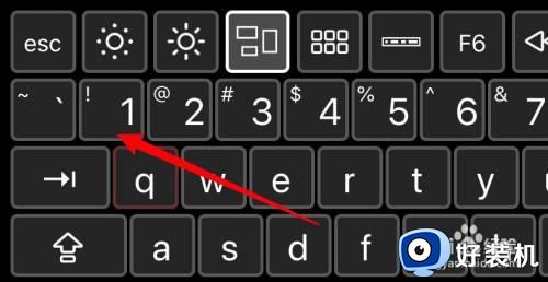 感叹号电脑键盘怎么打_电脑键盘感叹号在哪个键,如何打出来