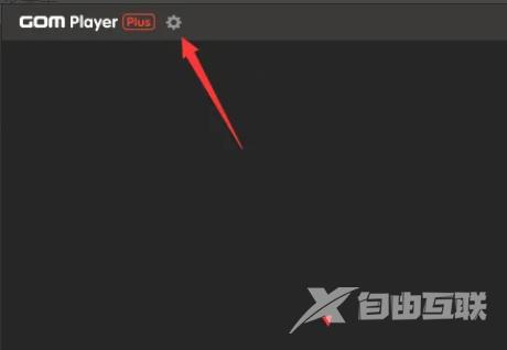 GOMPlayer怎么设置仅打开选择的文件