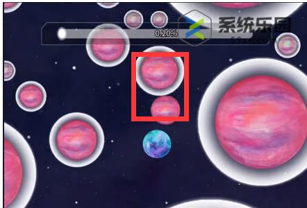 流浪小星球土星通关方法