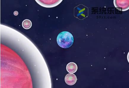 流浪小星球土星通关方法