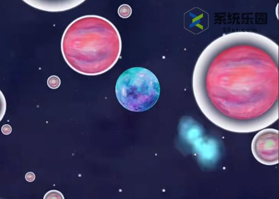 流浪小星球改变方向的方法