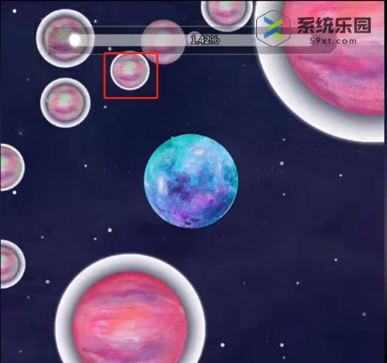 流浪小星球改变方向的方法