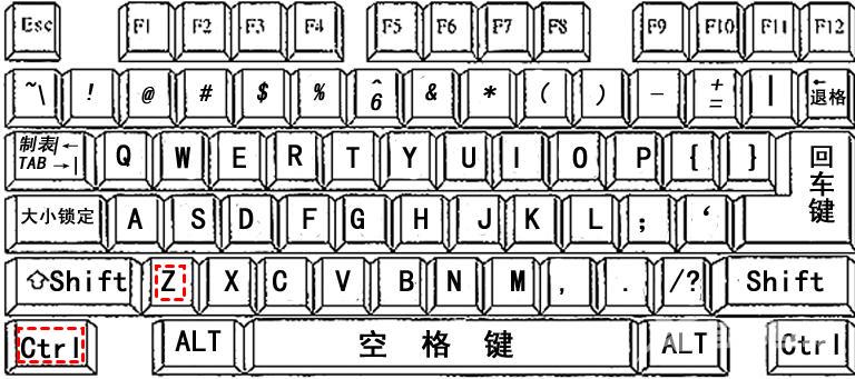 电脑删除数据怎么恢复(1)