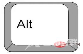 实用Word技巧分享：聊聊 Alt 键的4大妙用！