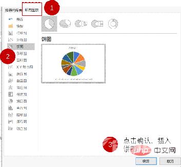 实用Excel技巧分享：双层饼图的使用