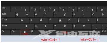  win10多任务分屏快捷键是什么 Win10 1909碰上多任务如何快速分屏