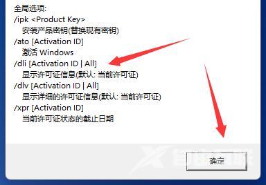 Win11查看激活信息教程