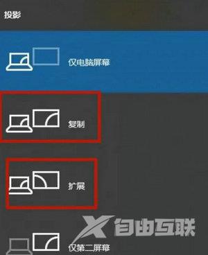 Win7电脑分屏快捷键